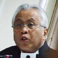 Kesal Dilecehkan Oknum KPK, Kaligis Surati Antasari