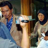 Orangtua Ryan Juga akan Jalani Uji Kebohongan