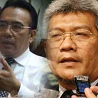 SBY Terima 3 Menteri Sebelum Interogasi Paskah-Kaban