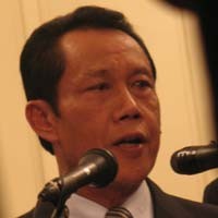 Sutiyoso: Banyak Joko yang Pintar, Kok Pilih Joko Suprapto