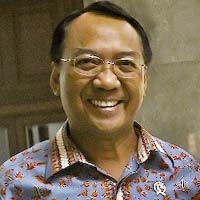 Wacik: Qantas & Intercontinental Airline Tak Sungguh-sungguh