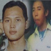 Keluarga Agustinus, Zaki dan Nanik Jalani Tes DNA