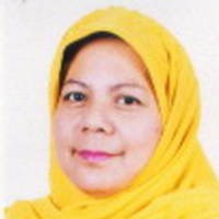 Marliah Amin: Jauh Kemungkinan Itu Peluru Nyasar