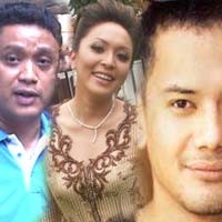 Lebih Banyak Diam, Tak Pernah Vokal 