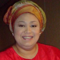 Menikah 2 Tahun, Hughes Masih Betah Tanpa Anak