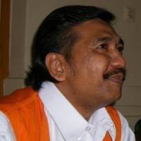 Bawa Shabu, Imam S. Arifin Dipenjara 2 Tahun