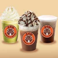 Minuman Baru dari J.Co