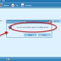 Masih Belum Bisa Akses 3.5G Broadband 