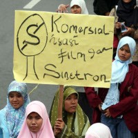 Sinetron vs Film Drama Korea 