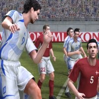 Dibintangi Messi, PES 2009 Goyang Ponsel