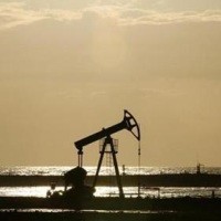 Harga Minyak Mentah RI Tembus US$ 134,96 per Barel