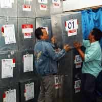 DPRD Tak Setuju Honor Panitia Pilgub Jatim Dinaikkan