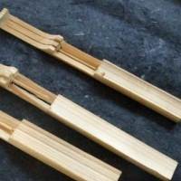 Karinding, Permainan Rakyat Sunda Dari 300 Tahun Lalu 