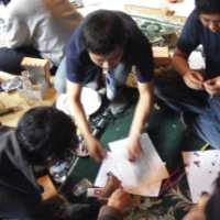 Workshop Hardware Nu-Substance