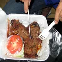 Ingin Menikmati Masakan Khas Arab..?