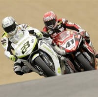 Kiyonari Rajai Brands Hatch