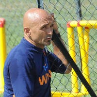 Pemain Baru untuk Memperkuat Roma