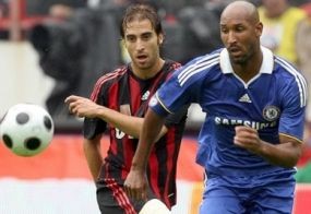 Ruang Besar untuk Anelka
