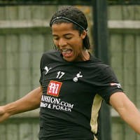 Giovani Ingin Tiru Ronaldo