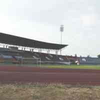 Persija Juga Menatap Solo