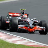 Hungaroring Tak Bisa Didominasi