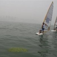 Ganggang Sudah Hilang