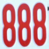 Order 1 Tahun Sebelumnya untuk Nikah pada 8/8/8