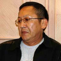 Menneg LH: Tangkap Adelin Lis Cepat-Cepatlah