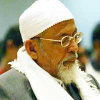 Abu Bakar Baasyir Mundur dari Majelis Mujahidin Indonesia 