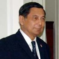 Menhan: Tunggakan BBM TNI Sudah Dicicil