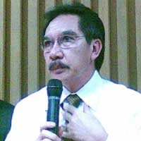 Antasari: Kami Hanya Duduk dan Mendengar