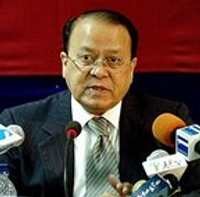 Korupsi, Mantan Menlu Bangladesh Dihukum 13 Tahun Bui