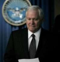 Pentagon Tutup Unit Intelijen Kontroversial