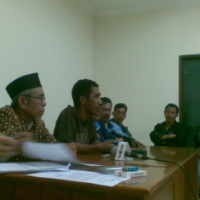 Warga Ujung Genteng Adukan TNI AU ke Komnas HAM