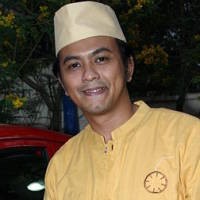 Dicky Chandra jadi Calon Wakil Bupati Garut