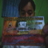 Hati-hati Hadiah Kopi Kapal Api 