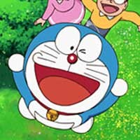Doraemon Dicatut Pembuat Virus Lokal