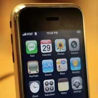 Jangan Kangkangi iPhone di Indonesia