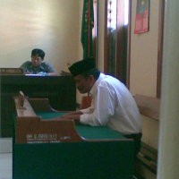 Kapolsek Beli Sabu dengan Uangnya Sendiri