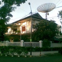 Danny Setiawan Terakhir Terlihat di Rumahnya Pada Sabtu