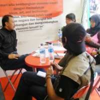 Pers Mahasiswa Pun Harus Jajal Media Online