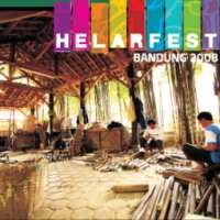 Workshop Temu Pasar Kerajinan Bambu