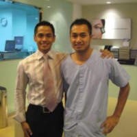 Satrio Jalani Operasi Lasik