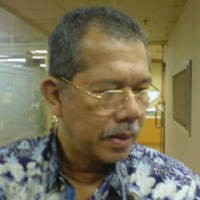 BEI Sengaja Tak Menyalakan Sistem Cadangan DRC