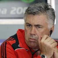 Milan Tak Balik ke Bursa Transfer