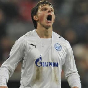 Tawaran Spurs buat Arshavin Ditolak
