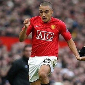 MU Pinjamkan Simpson ke Blackburn