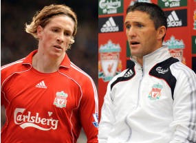 Torres-Keane Bisa Cetak 40 Gol