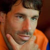 Van Nistelrooy Pensiun (Lagi) dari Timnas Belanda