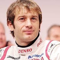 Glock-Trulli Bakal Bertahan di Toyota